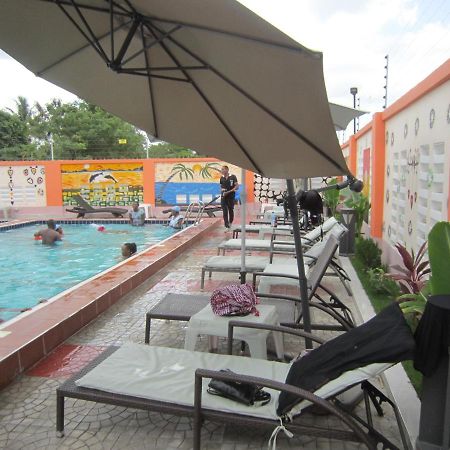 Jakicha Motel Dar es Salaam Ngoại thất bức ảnh