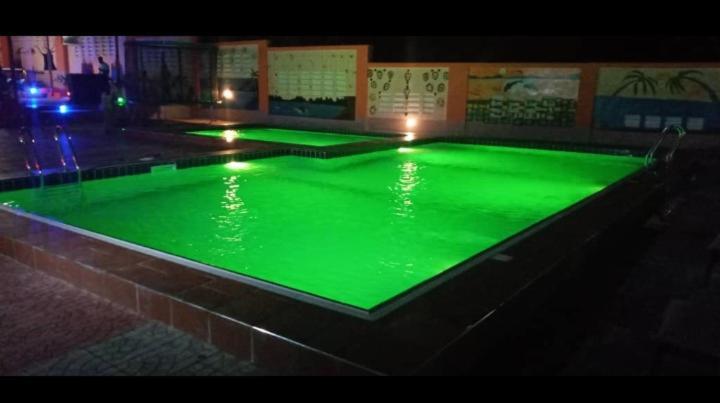 Jakicha Motel Dar es Salaam Ngoại thất bức ảnh