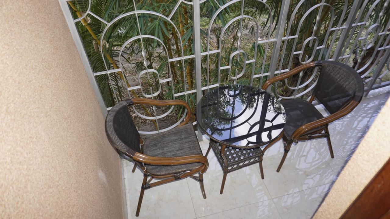 Jakicha Motel Dar es Salaam Ngoại thất bức ảnh