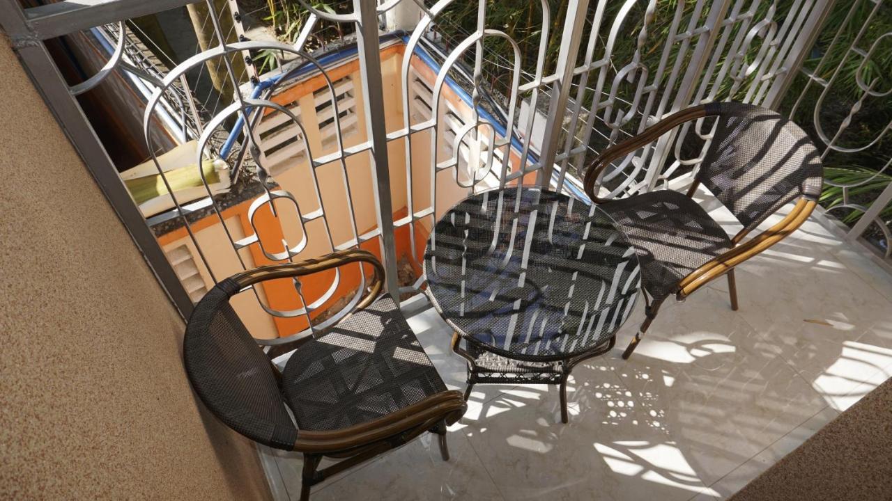 Jakicha Motel Dar es Salaam Ngoại thất bức ảnh