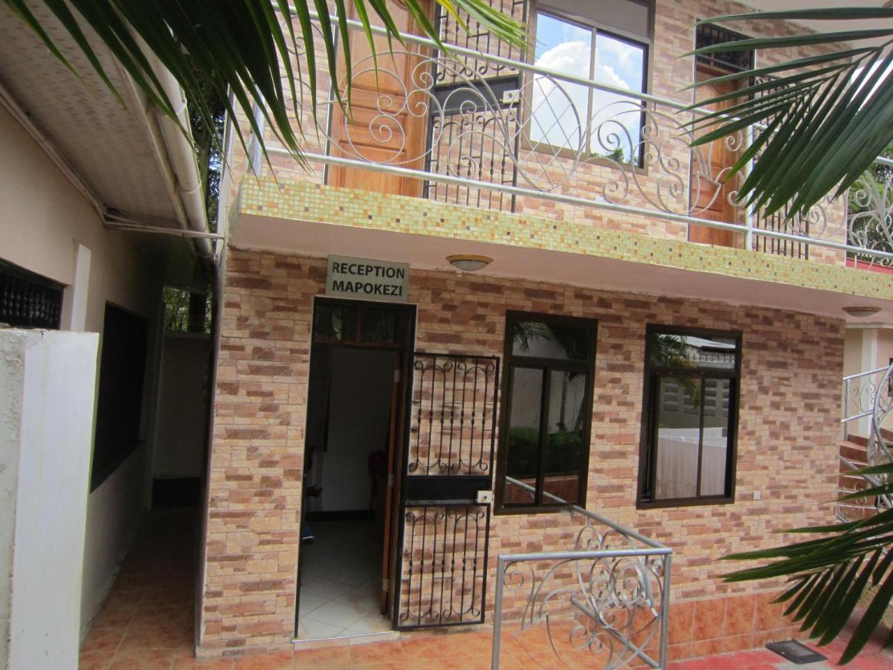Jakicha Motel Dar es Salaam Ngoại thất bức ảnh